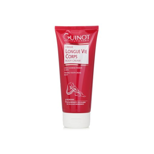 Guinot Longue Vie Corps Средство для Тела 200ml/6.78oz