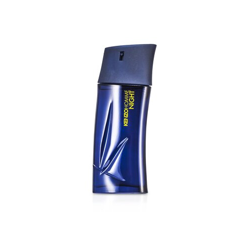 Kenzo Homme Night Туалетная Вода Спрей 100ml/3.4oz