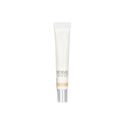 Kanebo Sensai Cellular Performance Заполнитель Глубоких Морщин 20ml/0.7oz