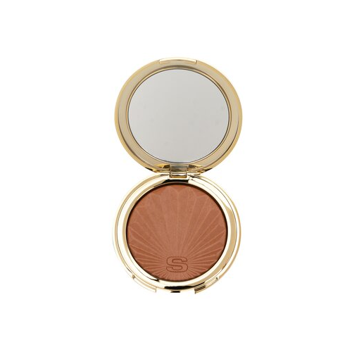 Sisley Phyto Touche Illusion D'ete Sun Glow Бронзирующая Гелевая Пудра 11g/0.38oz