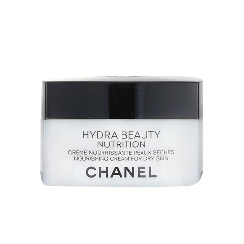 Chanel Hydra Beauty Nutrition Питательный и Защитный Крем (для Сухой Кожи) 50g/1.7oz