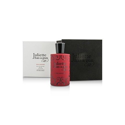 Juliette Has A Gun Mad Madame Парфюмированная Вода Спрей 100ml/3.3oz