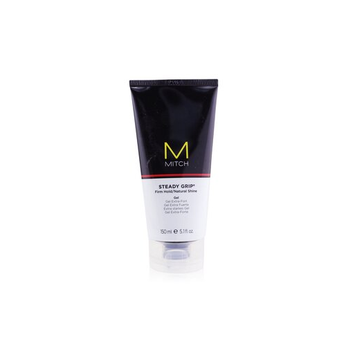 Paul Mitchell Mitch Steady Grip Гель для Укладки Упругая Фиксация/Натуральный Блеск 150ml/5.1oz