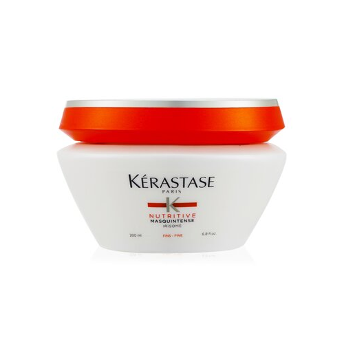 Kerastase Nutritive Masquintense Концентрированное Питательное Средство (для Сухих и Очень Чувствительных Тонких Волос) 200ml/6.8oz