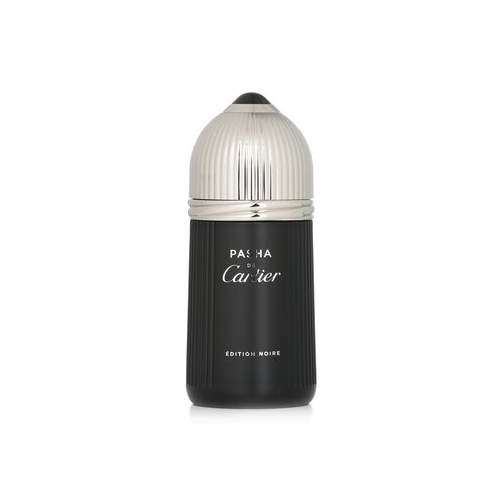 Cartier Pasha Туалетная Вода Спрей (Выпуск Noire) 100ml/3.3oz