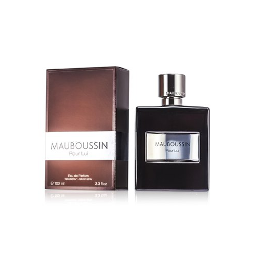 Mauboussin Pour Lui Парфюмированная Вода Спрей 100ml/3.3oz