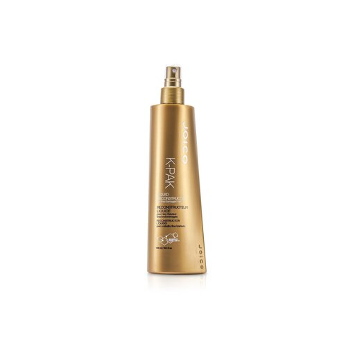 Joico K-Pak Жидкое Восстанавливающее Средство - для Тонких/Поврежденных Волос (Новая Упаковка) 300ml/10.1oz