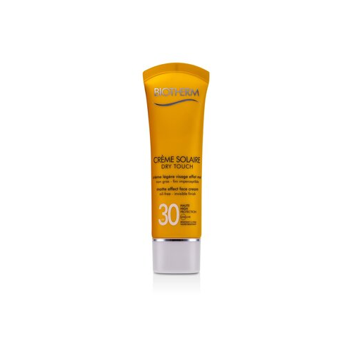 Biotherm Creme Solaire SPF 30 Dry Touch UVA/UVB Матовый Эффект Крем для Лица 50ml/1.69oz