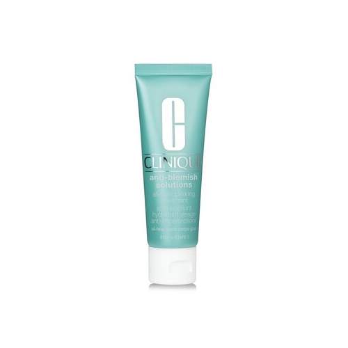 Clinique Anti-Blemish Solutions Очищающее Средство 50ml/1.7oz