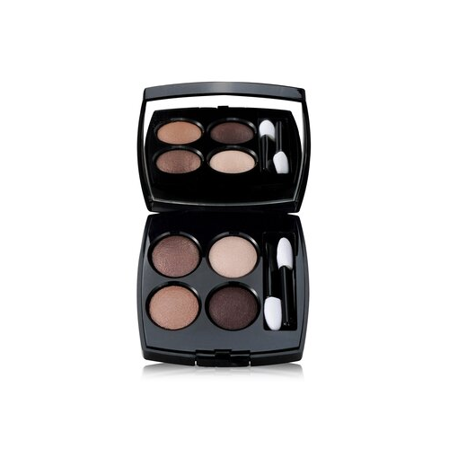 Chanel Les 4 Ombres Тени для Век 4 Оттенка - № 226 Tisse Rivoli 2g/0.07oz
