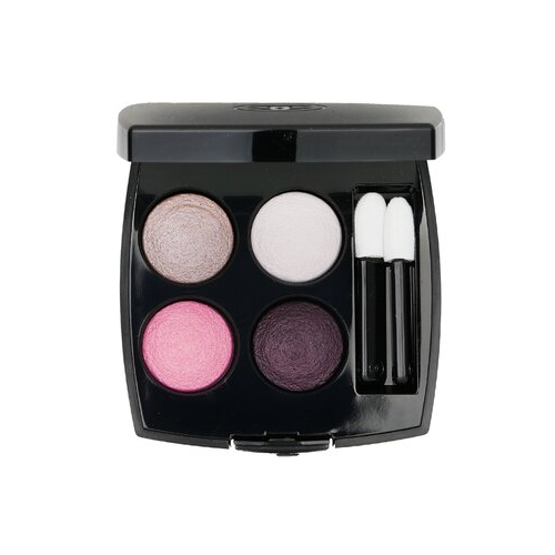 Chanel Les 4 Ombres Тени для Век 4 Оттенка - № 228 Tisse Cambon 2g/0.07oz