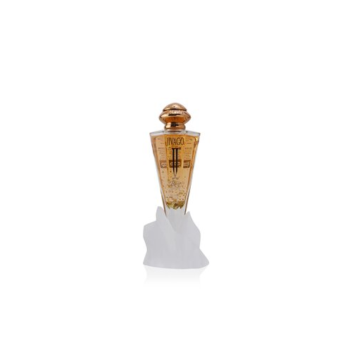 Jivago Rose Gold Парфюмированная Вода Спрей 75ml/2.5oz