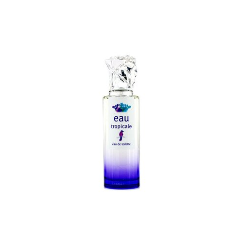 Sisley Eau Tropicale Туалетная Вода Спрей 100ml/3.3oz