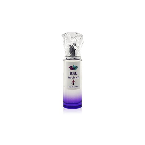 Sisley Eau Tropicale Туалетная Вода Спрей 50ml/1.6oz