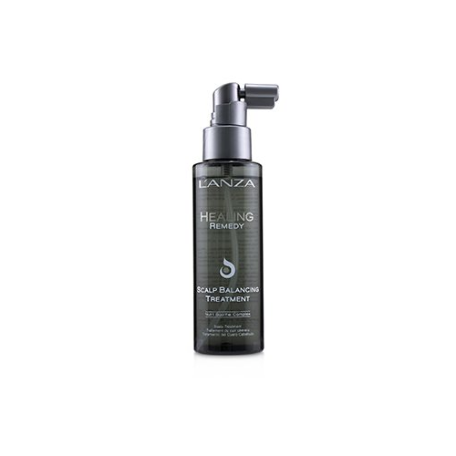 Lanza Healing Remedy Балансирующее Средство для Кожи Головы 100ml/3.4oz