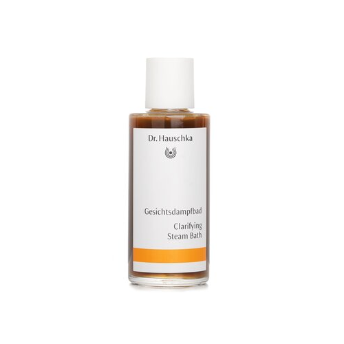 Dr. Hauschka Очищающая Паровая Баня 100ml/3.4oz