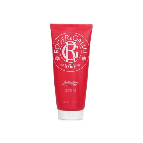 Roger & Gallet Jean Marie Farina Свежий Гель для Душа (Новая Формула) 200ml/6.6oz