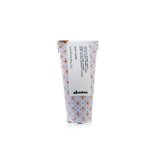 Davines More Inside This Is A Невидимая Сыворотка (для Атласного, Небрежного Образа) 50ml/1.69oz