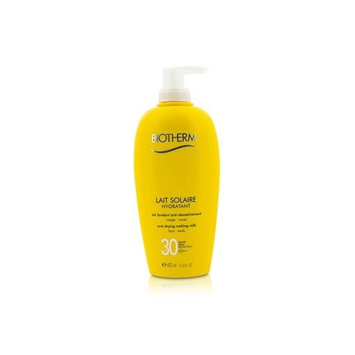 Biotherm Lait Solaire SPF 30 UVA/UVB Солнцезащитное Тающее Молочко 400ml/13.52oz