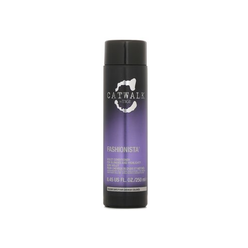 Tigi Catwalk Fashionista Кондиционер (для Светлых и Мелированных Волос) 250ml/8.45oz