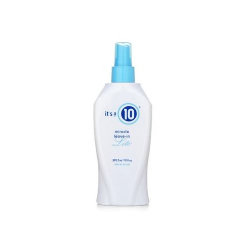 It's A 10 Miracle Несмываемое Легкое Средство 295.7ml/10oz
