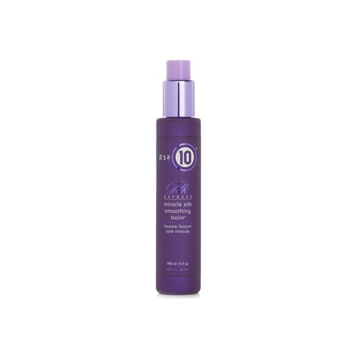 It's A 10 Silk Express Miracle Шелковистый Разглаживающий Бальзам 148ml/5oz