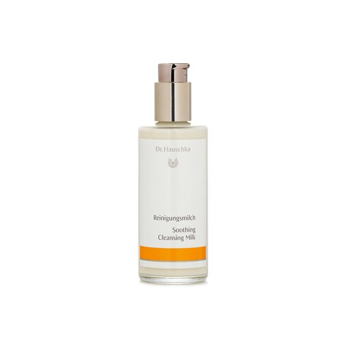 Dr. Hauschka Успокаивающее Очищающее Молочко 145ml/4.9oz