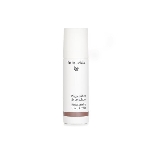 Dr. Hauschka Регенерирующий Крем для Тела 150ml/5oz