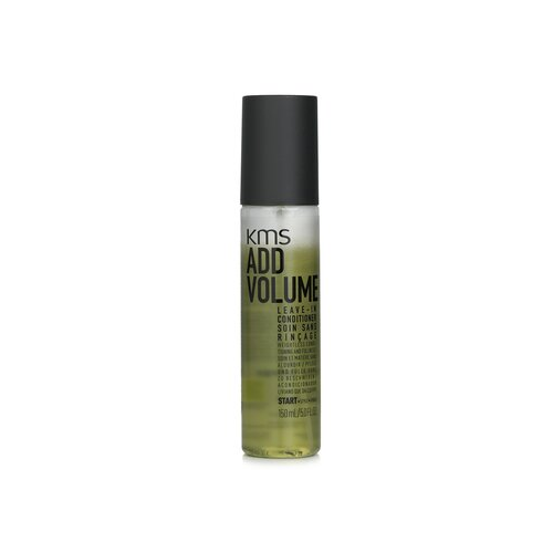 KMS California Add Volume Несмываемый Кондиционер (Невесомый Уход и Объем) 150ml/5oz