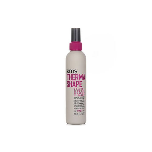 KMS California Therma Shape Спрей для Укладки Феном (Создает Густоту и Форму) 200ml/6.7oz