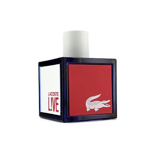 Lacoste Live Туалетная Вода Спрей 100ml/3.3oz