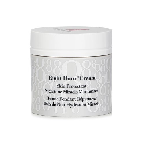 Elizabeth Arden Eight Hour Ночной Защитный Увлажняющий Крем 50ml/1.7oz