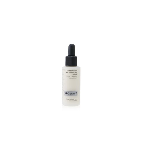 Algenist Концентрированная Восстанавливающая Сыворотка 30ml/1oz