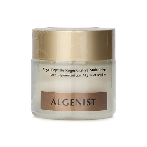 Algenist Регенерирующее Антивозрастное Увлажняющее Средство 60ml/2oz