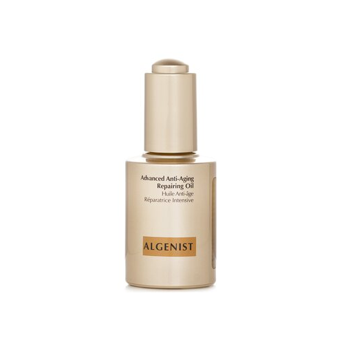 Algenist Антивозрастное Восстанавливающее Масло 30ml/1oz