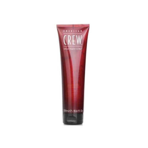 American Crew Гель для Укладки Легкой Фиксации для Мужчин (Стойкий) 250ml/8.4oz