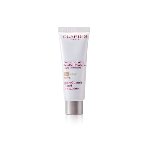 Clarins HydraQuench Тональное Увлажняющее Средство SPF 15 - # 04 Блонд 50ml/1.8oz