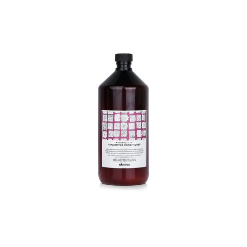 Davines Natural Tech Укрепляющий Кондиционер (для Всех Типов Волос) 1000ml/33.8oz
