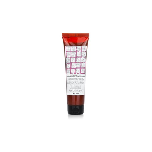 Davines Natural Tech Укрепляющий Кондиционер (для Всех Типов Волос) 150ml/5.07oz