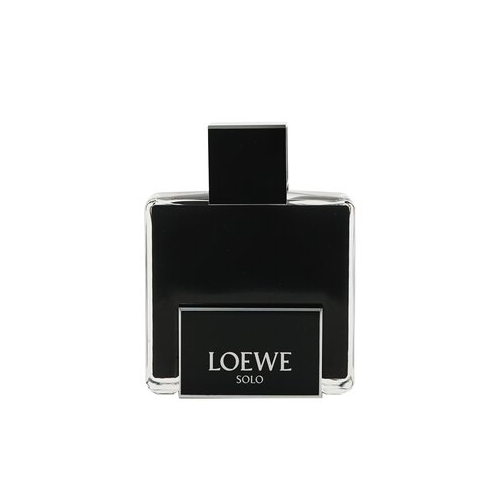 Loewe Solo Platinum Туалетная Вода Спрей 100ml/3.4oz
