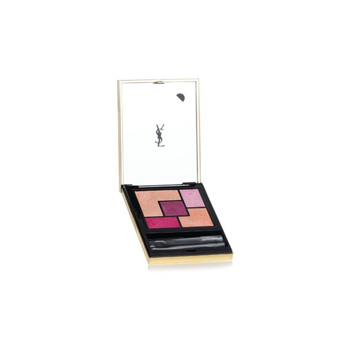 Yves Saint Laurent Couture Palette (5 Оттенков) #09 (Love/Rose Baby Doll) 5g/0.18oz