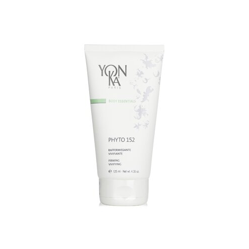 Yonka Body Specifics Phyto 152 Укрепляющее Восстанавливающее Средство (Крем для Тела) 125ml/4.35oz