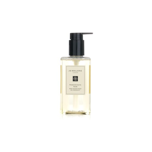 Jo Malone Черный Гранат Средство для Мытья Рук и Тела (с Дозатором) 250ml/8.5oz