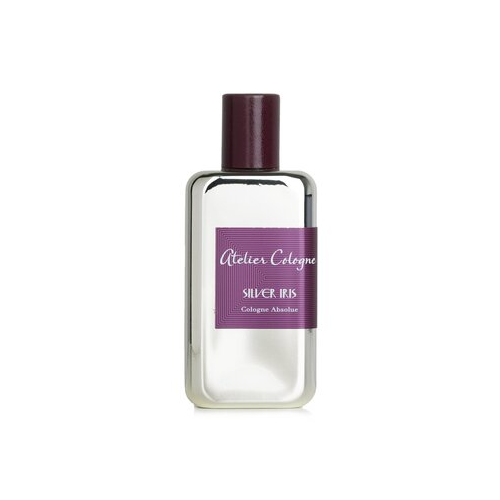 Atelier Cologne Silver Iris Одеколон Спрей 100ml/3.3oz