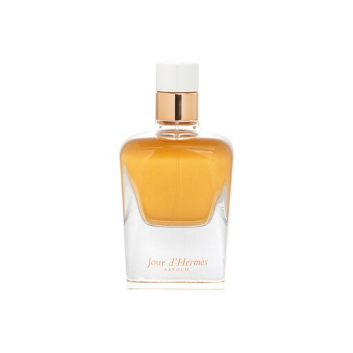 Jour D'Hermes Absolu Парфюмированная Вода Спрей Заполняемая 85ml/2.87oz