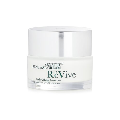 ReVive Sensitif Ежедневный Обновляющий Защитный Крем SPF 30 50g/1.7oz