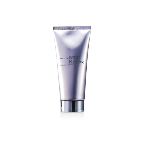 ReVive Fermitif Обновляющий Крем для Рук SPF 15 100g/3.4oz