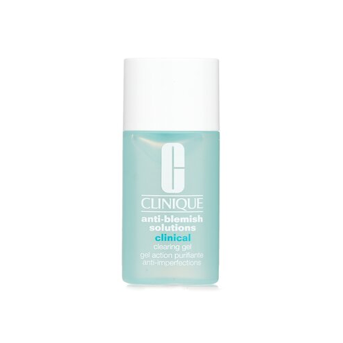 Clinique Клинический Очищающий Гель против Угревой Сыпи 15ml/0.5oz