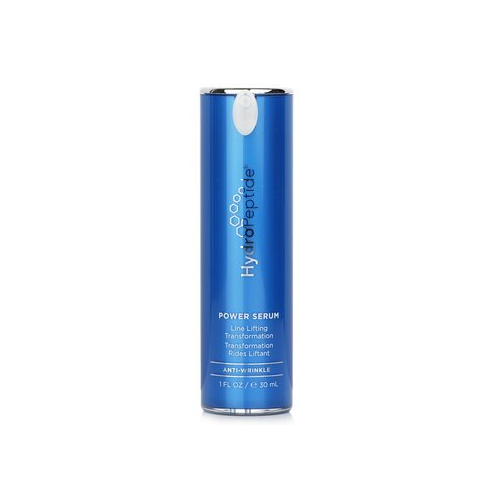 HydroPeptide Power Serum Разглаживающая Сыворотка Лифтинг 30ml/1oz