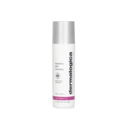 Dermalogica Age Smart Dynamic Восстанавливающее Средство SPF 50 50ml/1.7oz